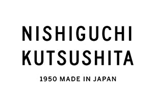 NISHIGUCHI KUTSUSHITA