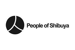 PEOPLE OF SHIBUYA
