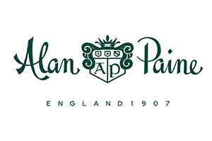 ALAN PAINE