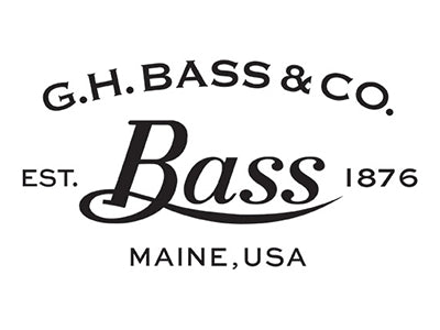 G.H.BASS WEEJUNS
