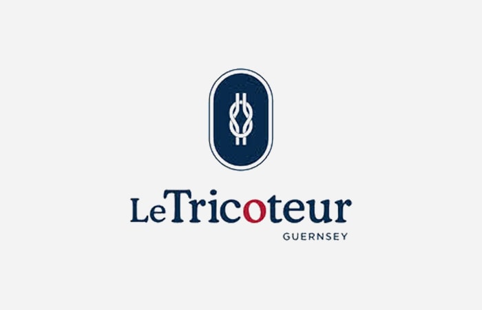 LE TRICOTEUR GUERNSEY