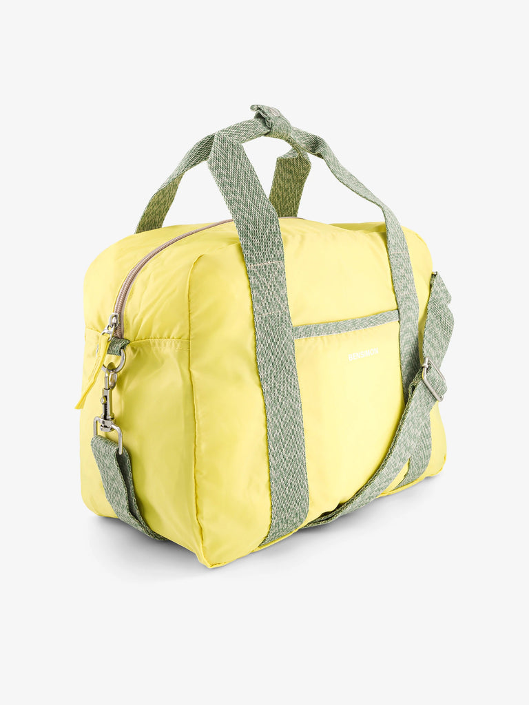 ALL DAY BAG COLOR LINE - MAIS - - Ghiglino1893