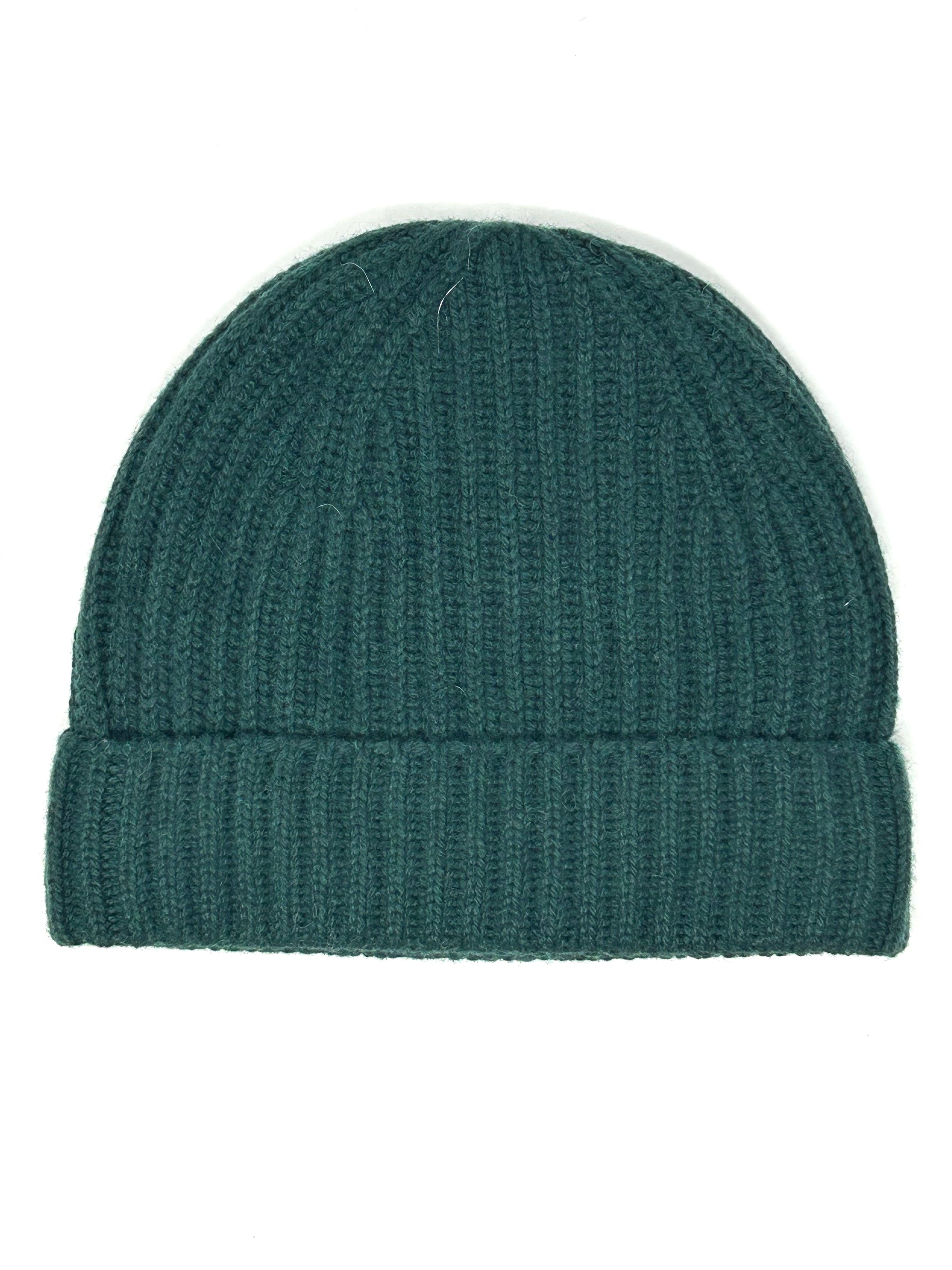 Cappello tirolese di lana - Barbisio
