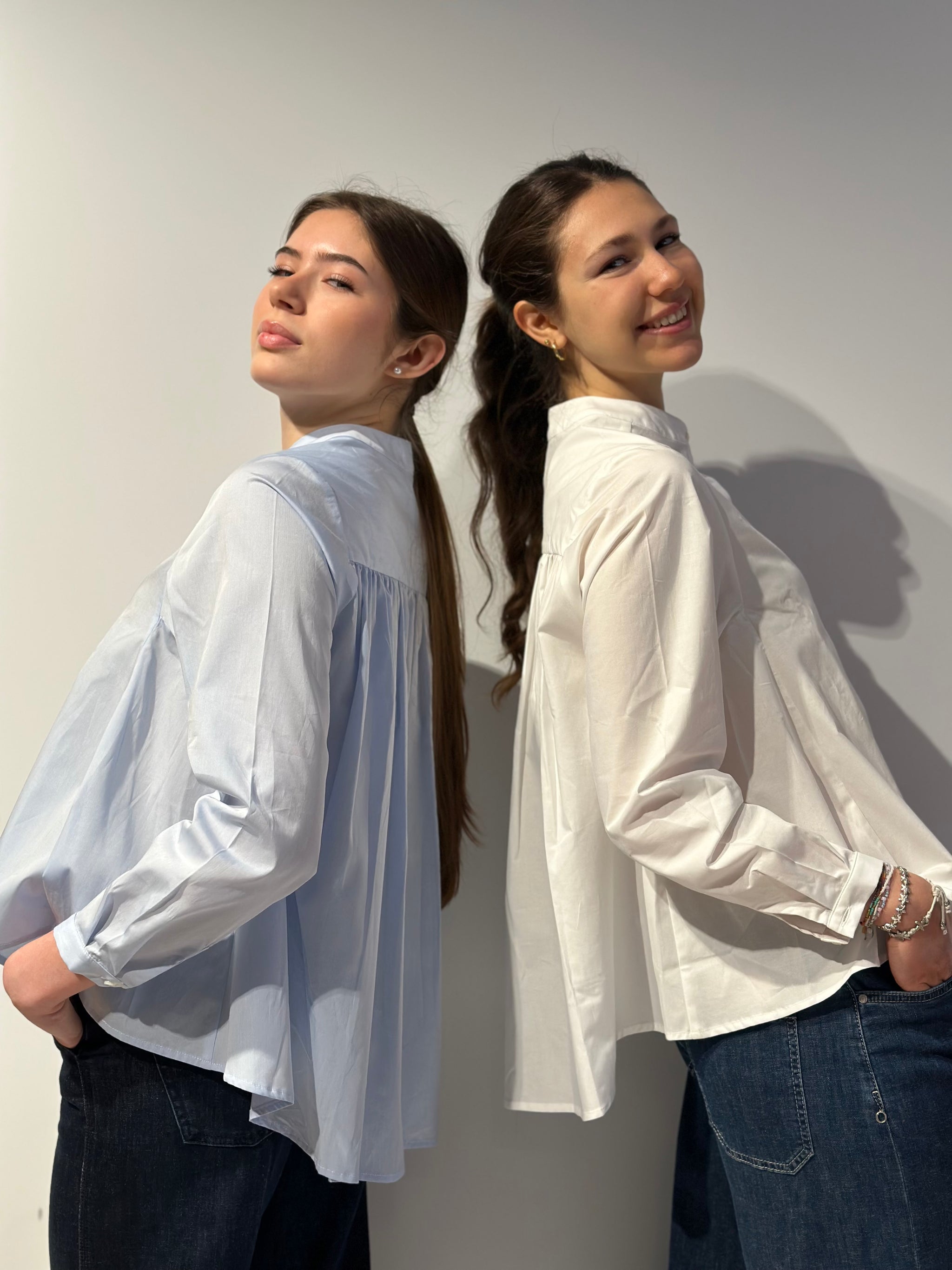 Maglia a compressione da donna G-Form Pro-X | Sport is good