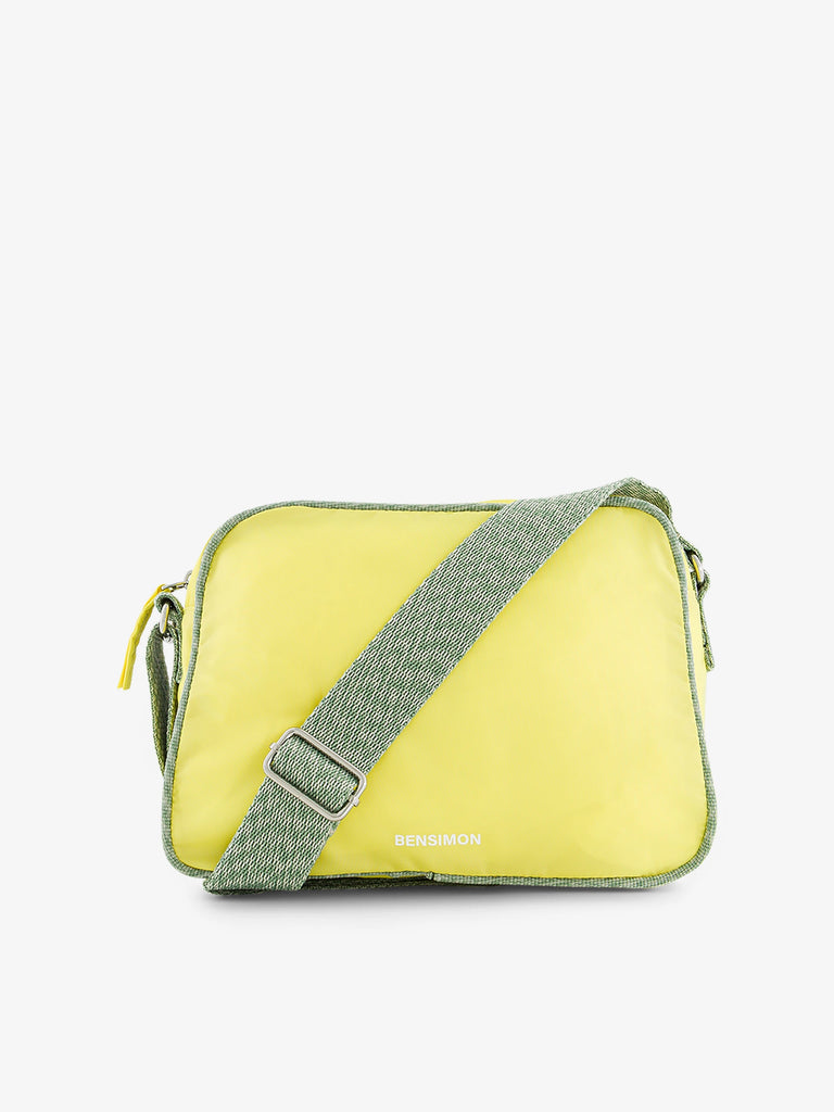 SMALL BESACE BAG COLOR LINE - MAIS - - Ghiglino1893