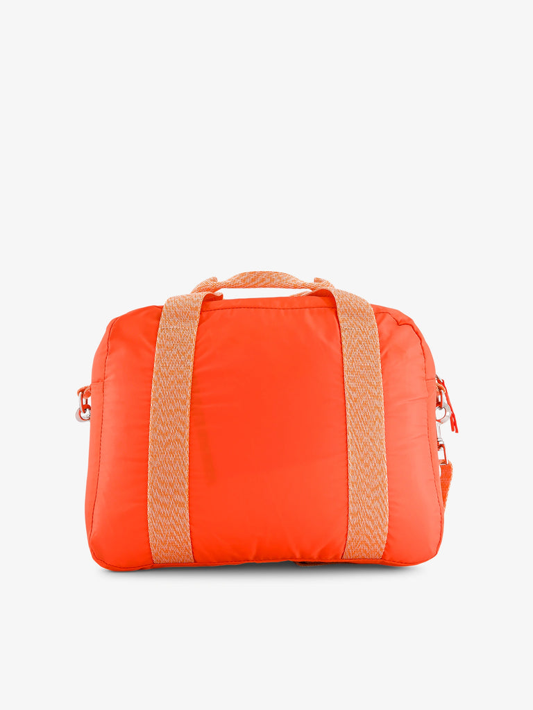 ALL DAY BAG COLOR LINE - ORANGE - - Ghiglino1893