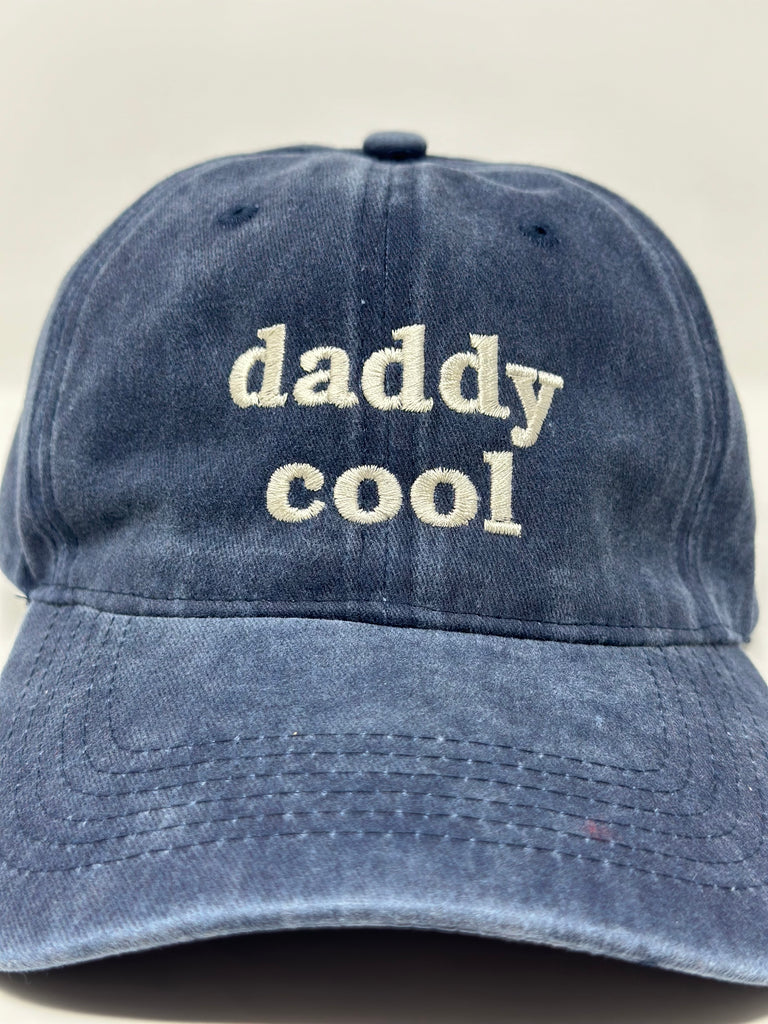 BASEBALL "DADDY COOL" - Ghiglino1893