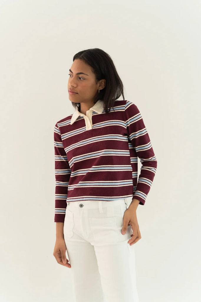 POLO RUGBY BORDEAUX - Ghiglino1893