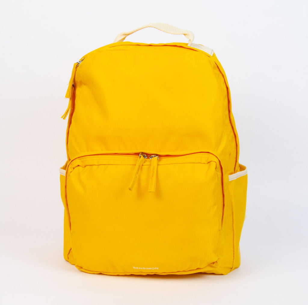 No ZAINO COLOR LINE - MANGO - - Ghiglino1893