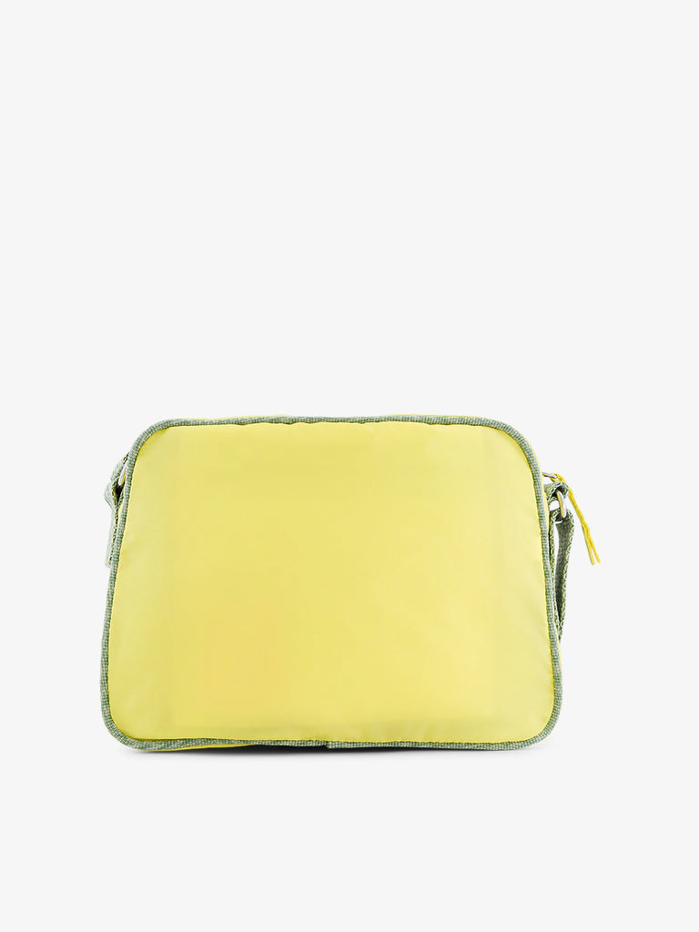 SMALL BESACE BAG COLOR LINE - MAIS - - Ghiglino1893