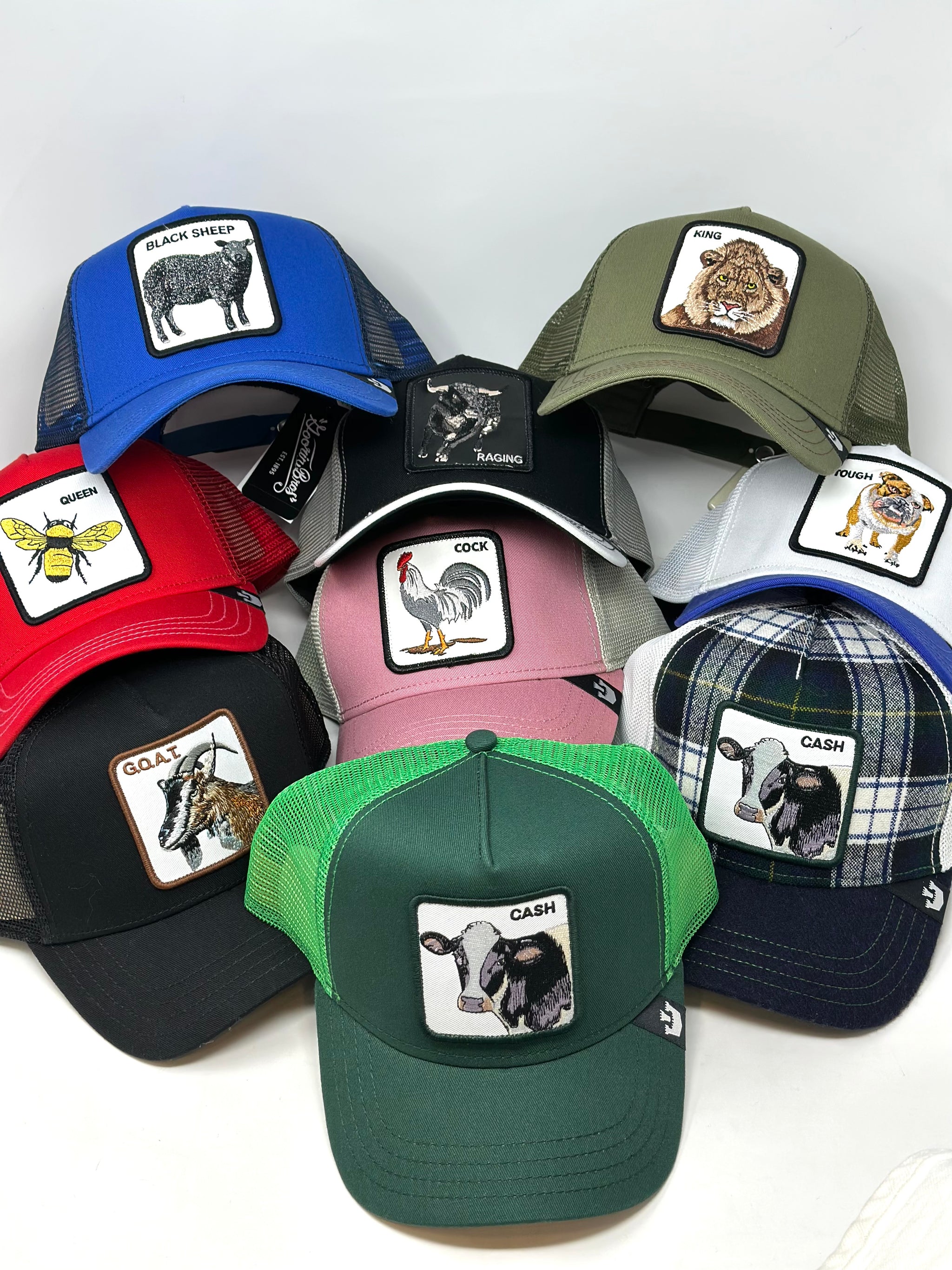 Berretto Cappelli Uomo Rap Cappellino BEECHFIELD Cappello RAP