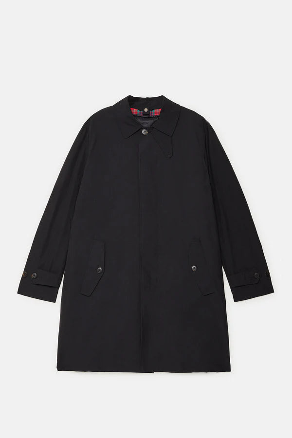 BARACUTA G10 DETACHABLE CLOTH BLU NAVY - Ghiglino1893
