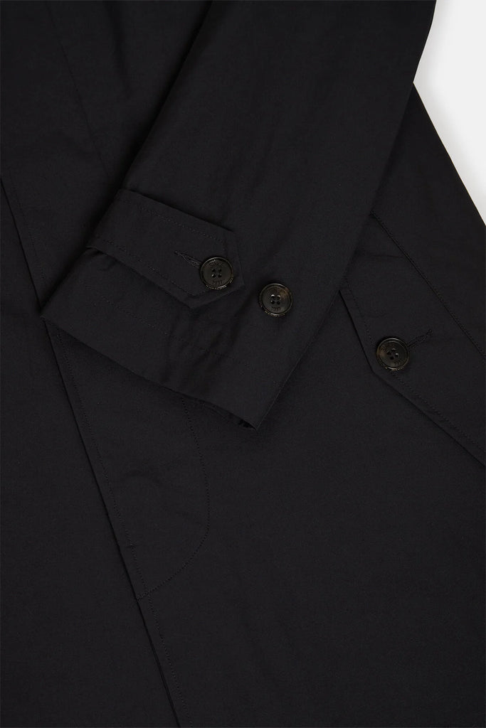 BARACUTA G10 DETACHABLE CLOTH BLU NAVY - Ghiglino1893