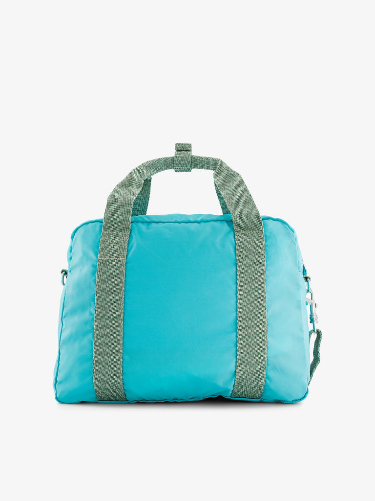 ALL DAY BAG COLOR LINE - CIELO - - Ghiglino1893