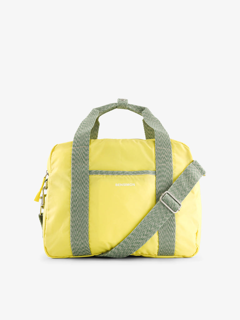 ALL DAY BAG COLOR LINE - MAIS - - Ghiglino1893