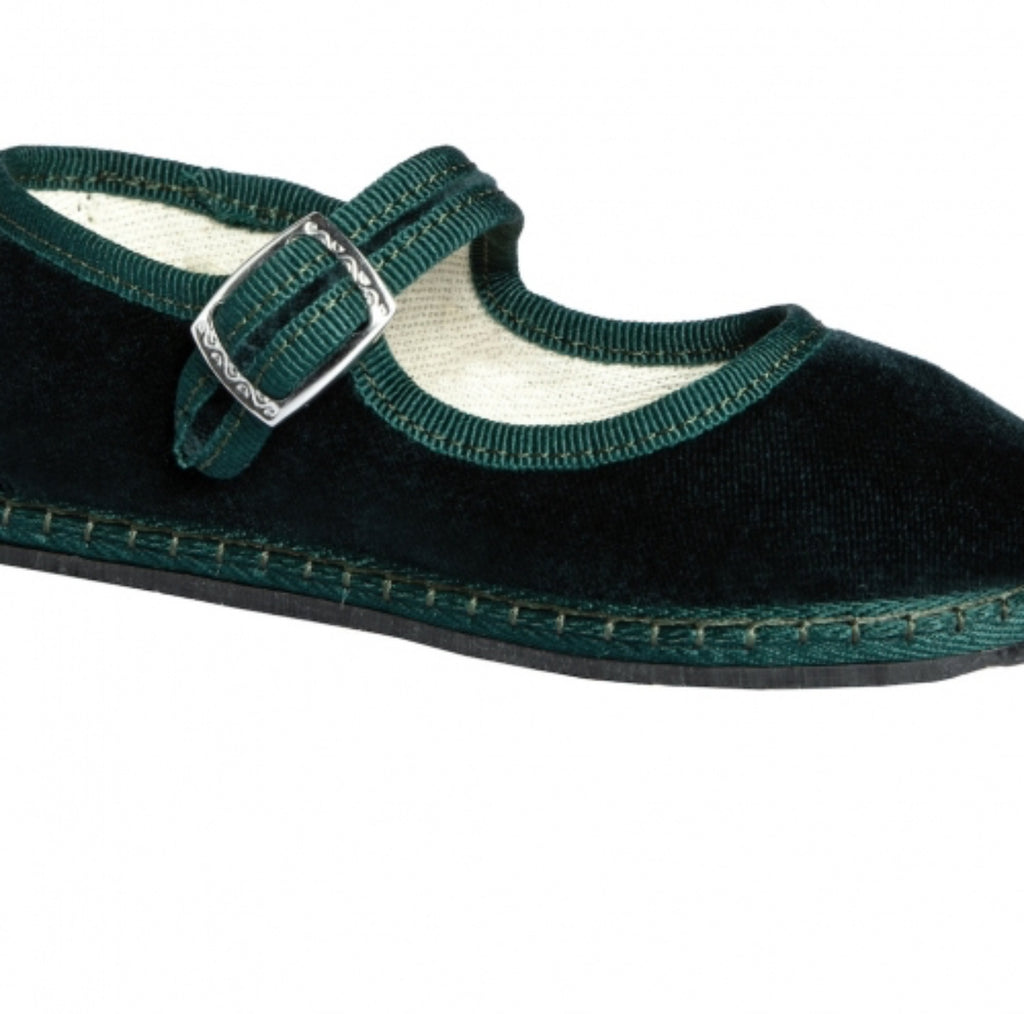 FURLANE MARY JANE VIBI VENEZIA BIMBA - LAGUNA BABY - Ghiglino1893