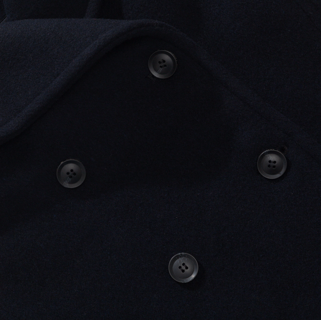 PEACOAT LONDON TRADITION - 2 COLORI - Ghiglino1893