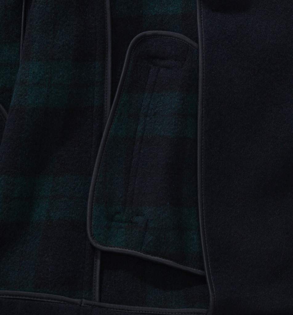 PEACOAT LONDON TRADITION - 2 COLORI - Ghiglino1893