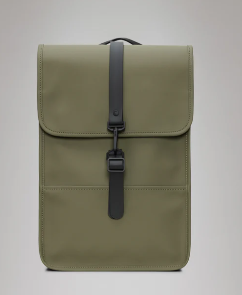 RAINS BACKPACK MINI - Ghiglino1893