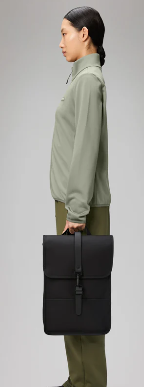 RAINS BACKPACK MINI - Ghiglino1893