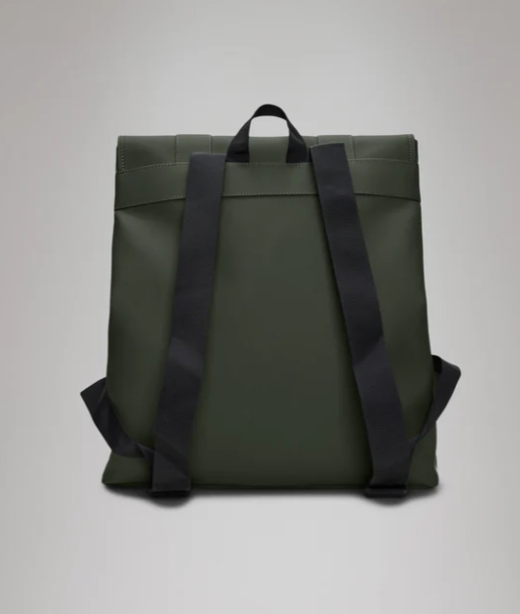 RAINS ZAINO MSN BAG - Ghiglino1893