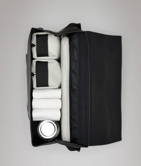 RAINS ZAINO MSN BAG - Ghiglino1893
