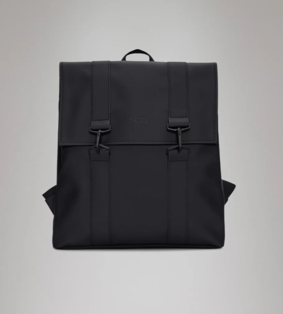 RAINS ZAINO MSN BAG - Ghiglino1893
