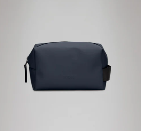 RAINS WASH BAG SMALL - Ghiglino1893