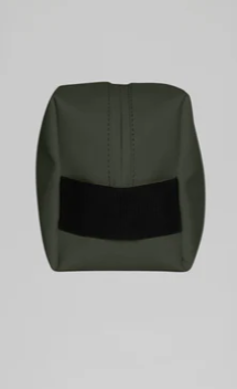 RAINS WASH BAG SMALL - Ghiglino1893