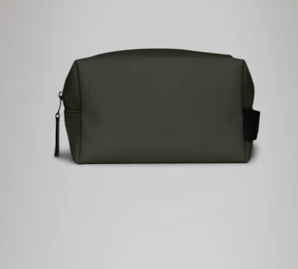 RAINS WASH BAG SMALL - Ghiglino1893