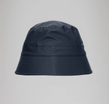RAINS BUCKET HAT - Ghiglino1893