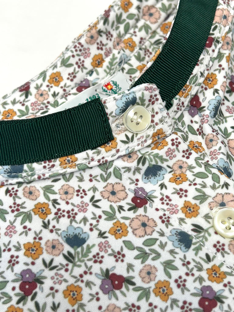 CAMICIA MONICA  "TRAVEL" JERSEY NO STIRO COLLETTO COREANA - Ghiglino1893