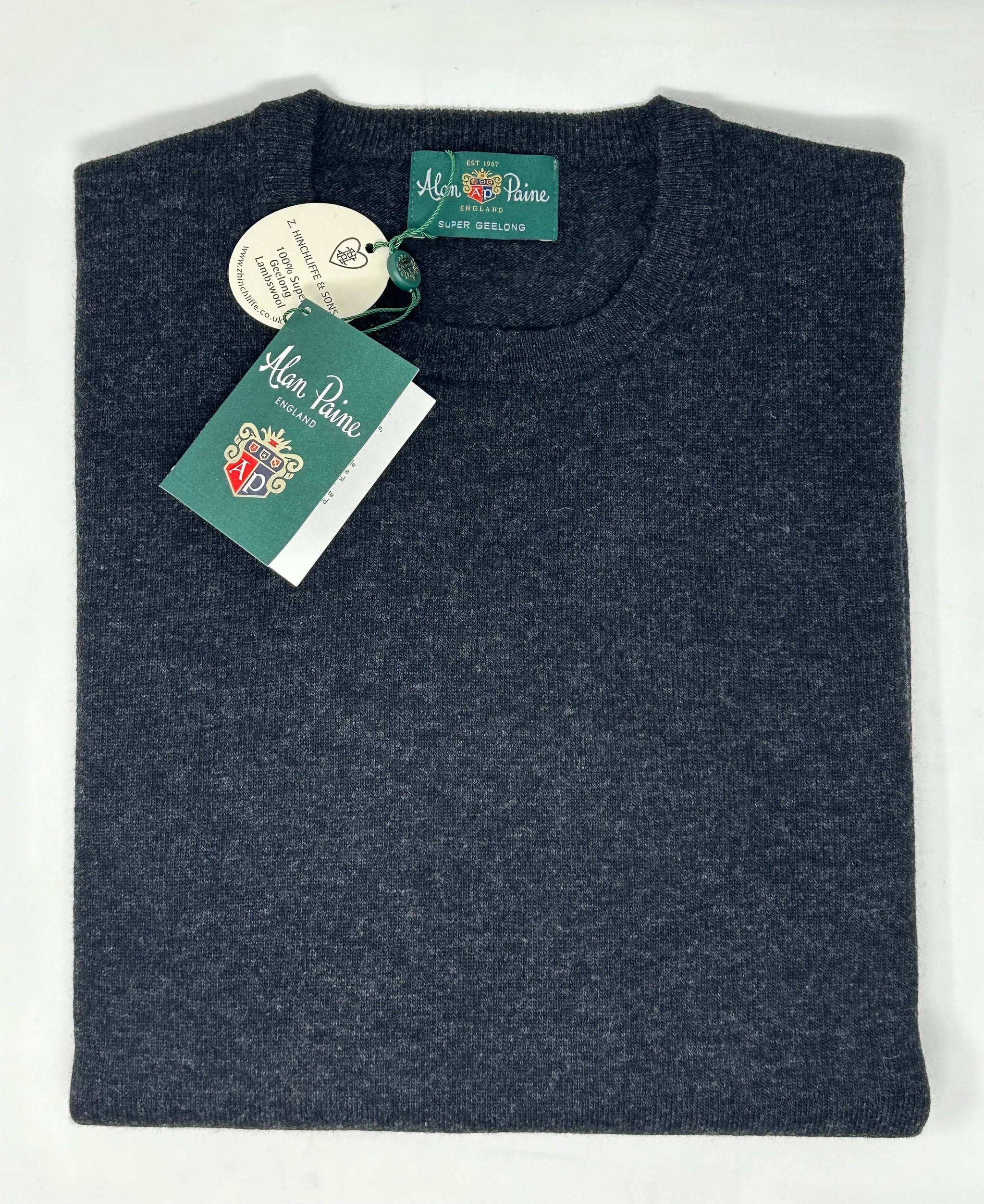 ALAIN PAINE GIROCOLLO 