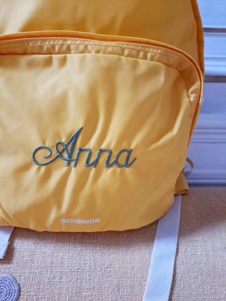 ZAINETTI MONOGRAM PERSONALIZZATI - Ghiglino1893