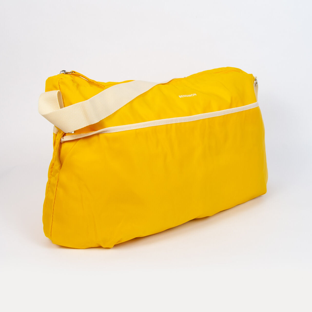 Shoulder Bag Color Bag Bensimon BENSIMON BOLSTER BAG COLOR LINE